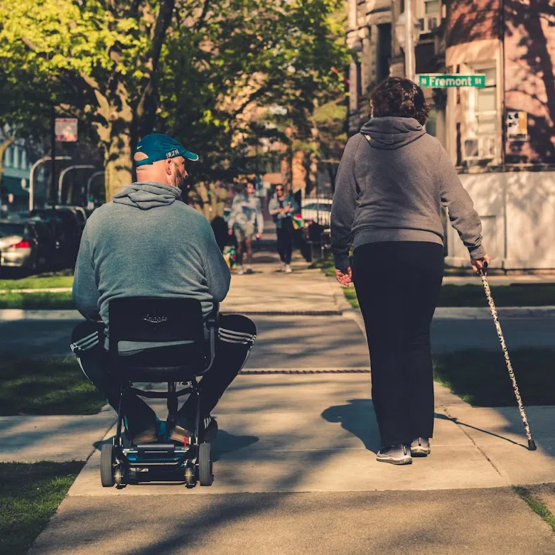 Many older Americans shun an identity that could bring helpful accommodations, improve care and provide community. 