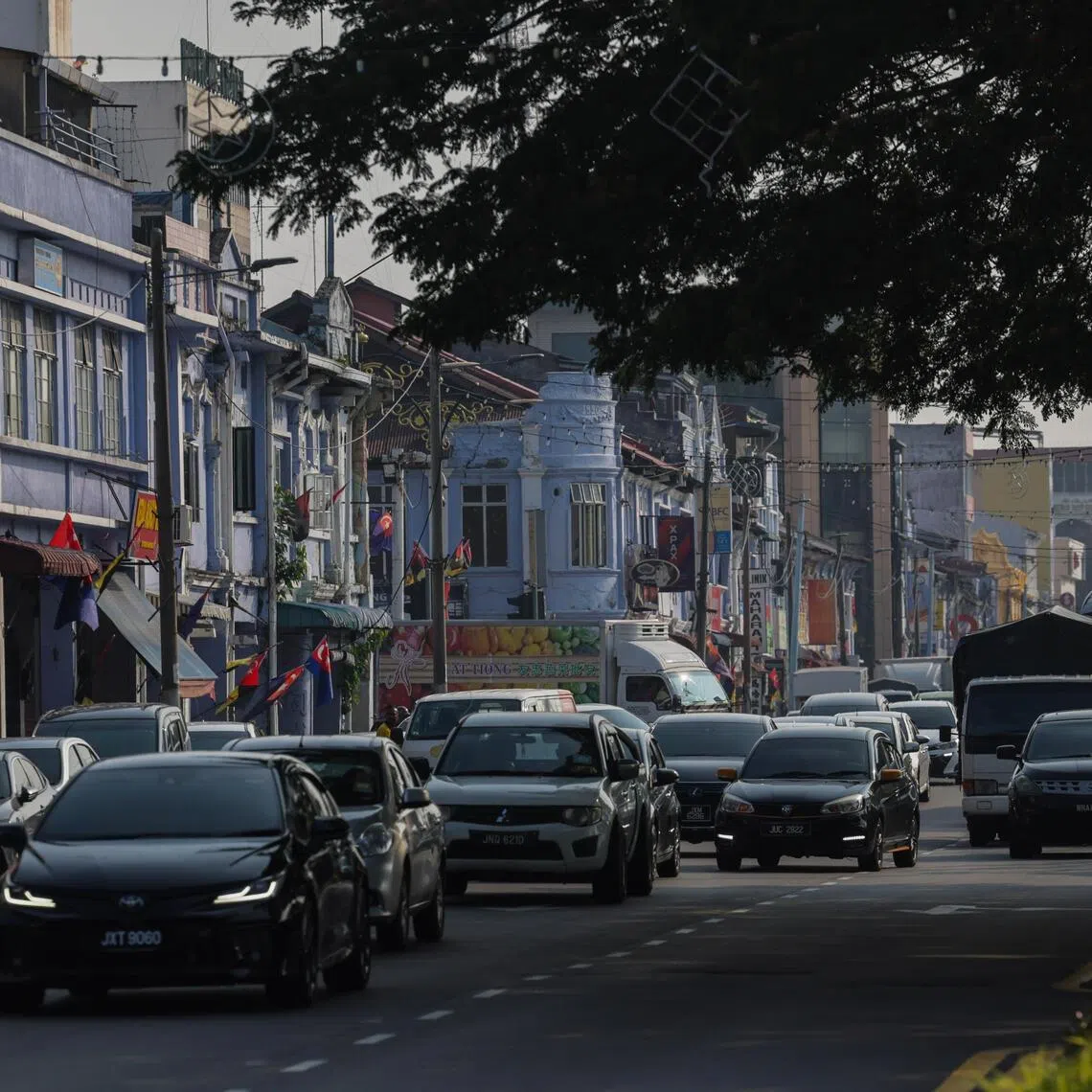 Malaysia’s demerit points system will also be strengthened as a preventive mechanism to identify and control high-risk drivers and repeat offenders.