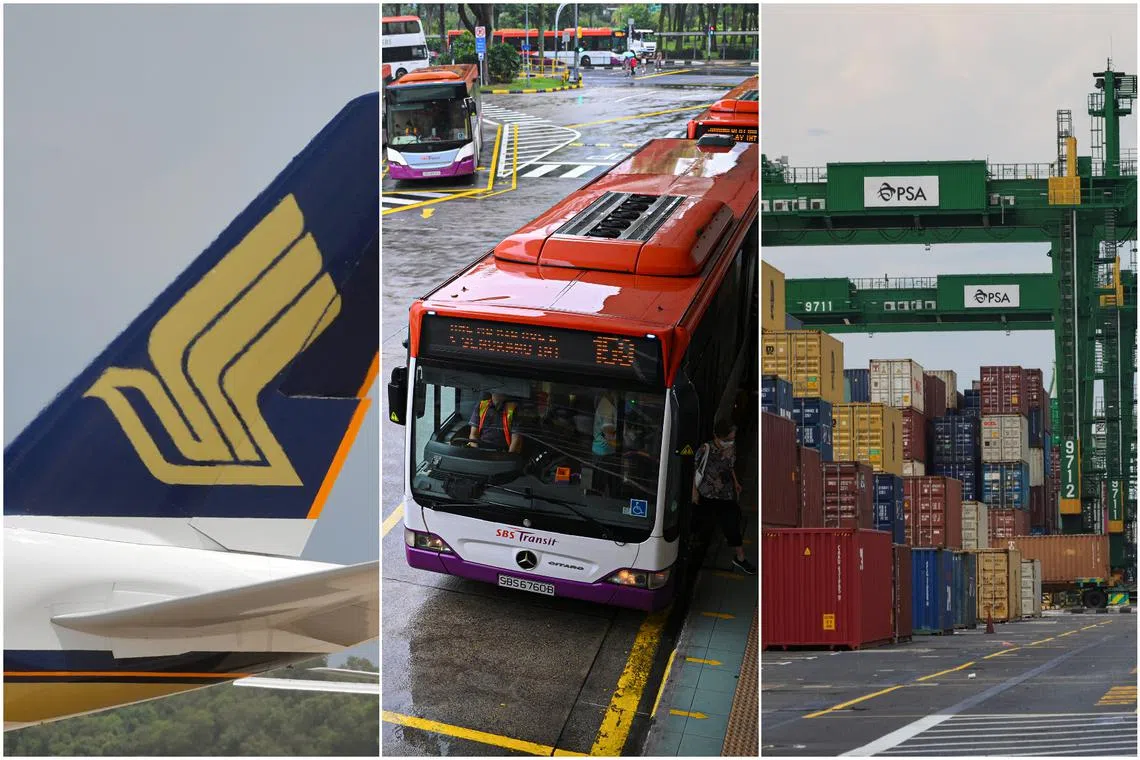 The list of designated entities was published in the government gazette on April 1.