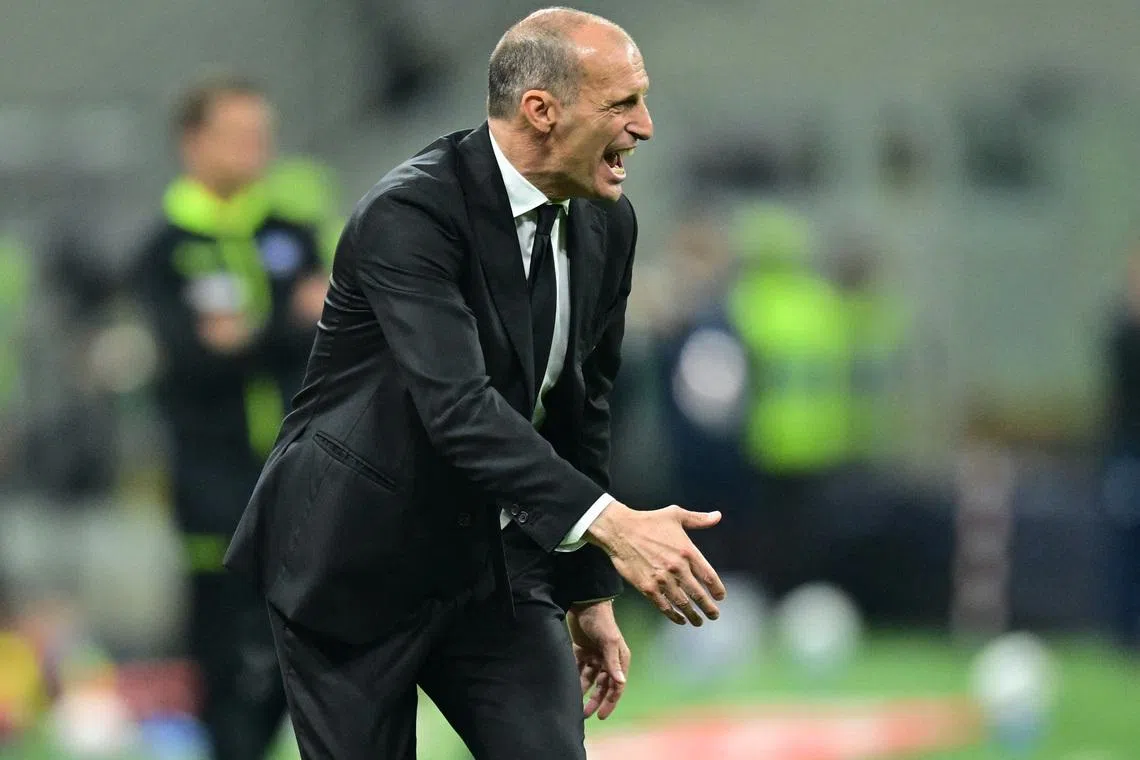 Internal disconnect and fan protests, AC Milan feeling the heat