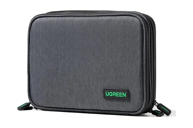 UGREEN Electronics Organizer