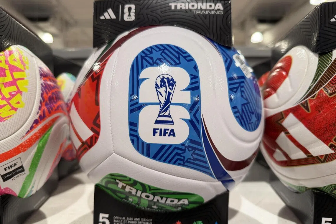 Thailand have never reached the World Cup but football is wildly popular there.