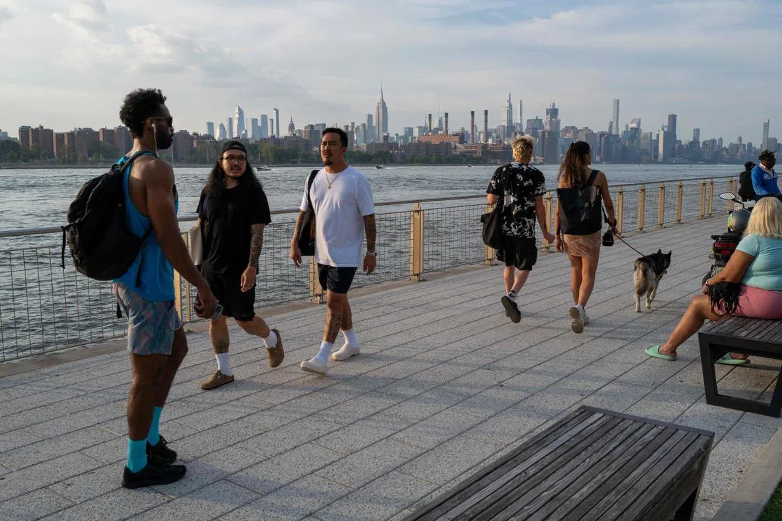 Among the young, living with parents is no longer seen as a sign of individual failure.