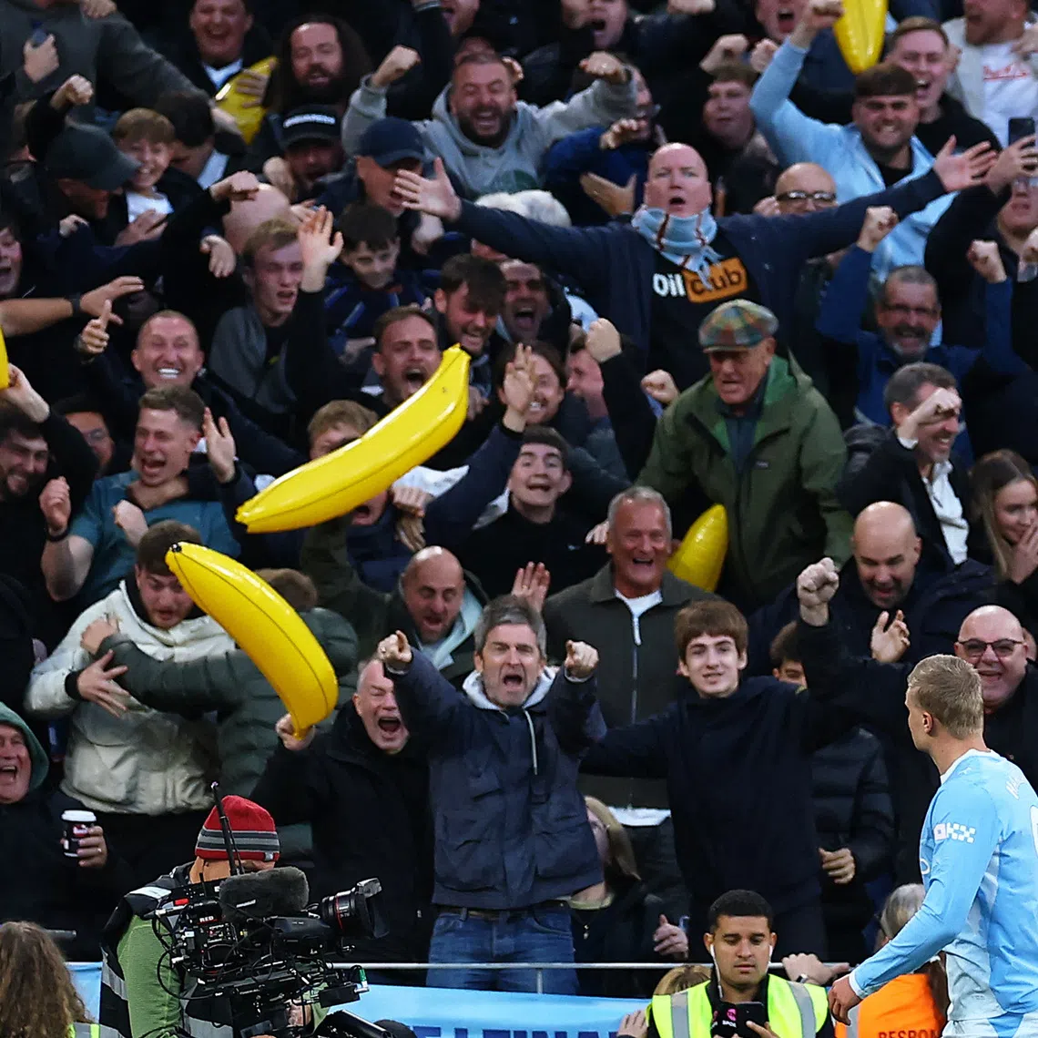 The match at Anfield was played against the backdrop of heightened tensions surrounding Manchester City.