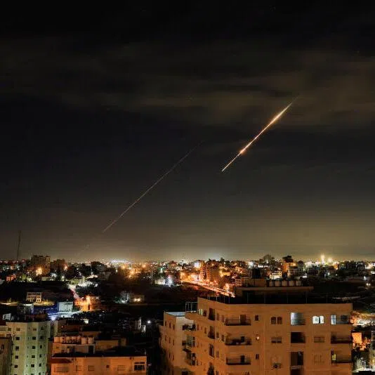 High-energy lasers are able to concentrate beams of light on a drone's weak spots and fry its components.