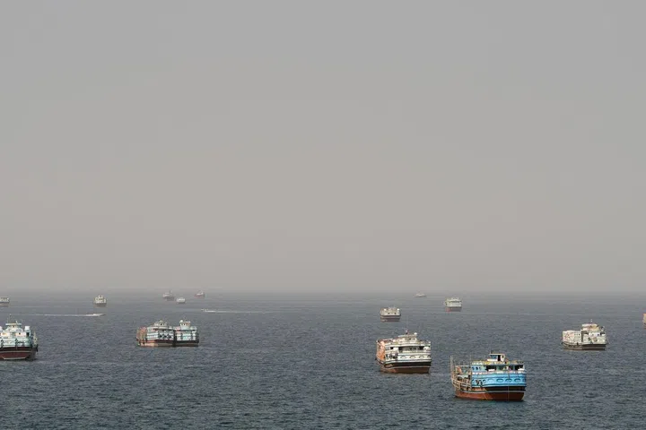 Iranian distrust grows