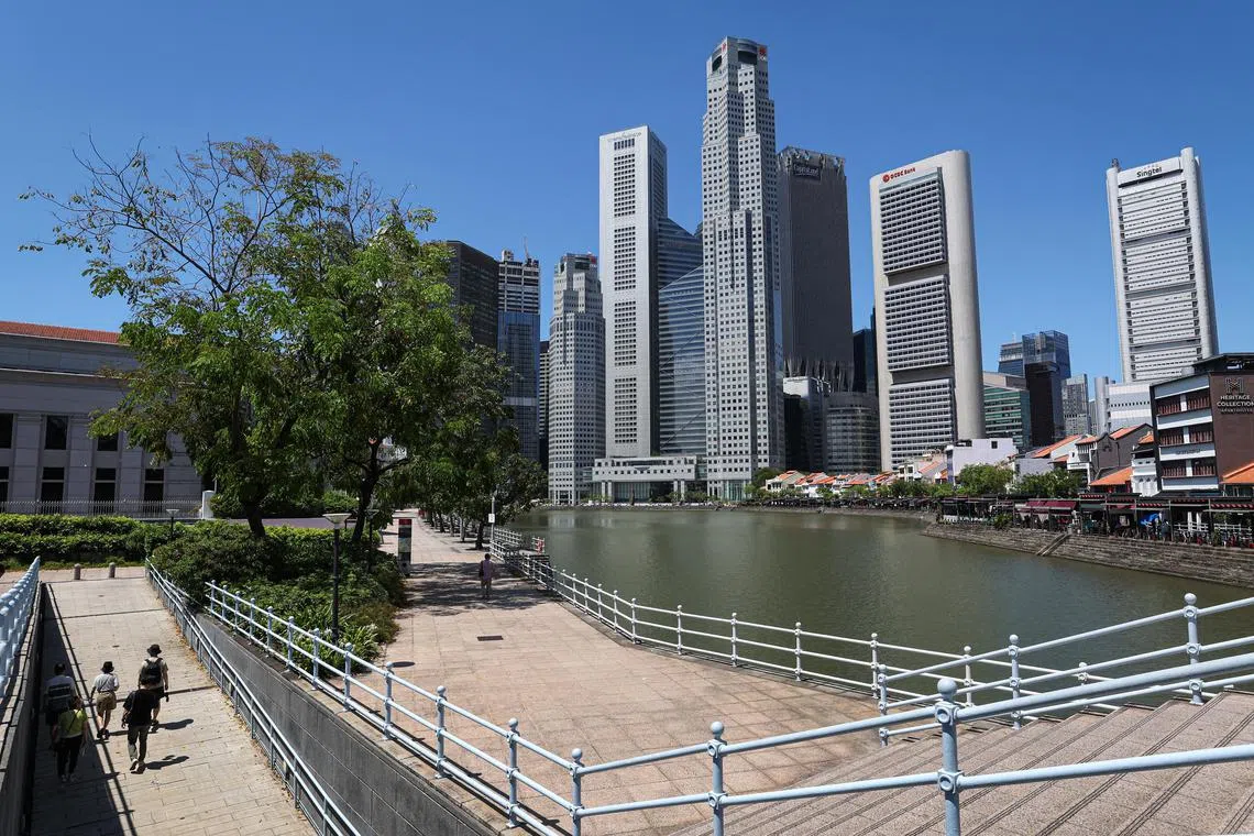 The accounting sector’s regulatory framework will be revaluated to keep pace with the changing business environment and maintain standards.