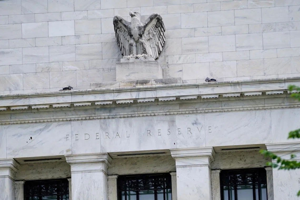 Fed officials have kept interest rates unchanged since their July meeting.