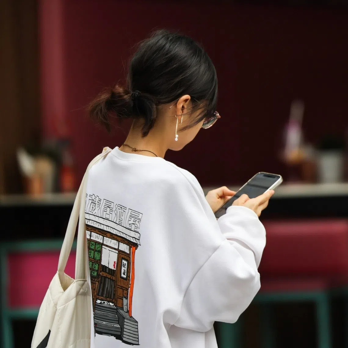 Close to one-fifth of eligible reports involved victims aged 18 and below, with the youngest being a seven-year-old victim of doxing, said the OSC on Sept 22.