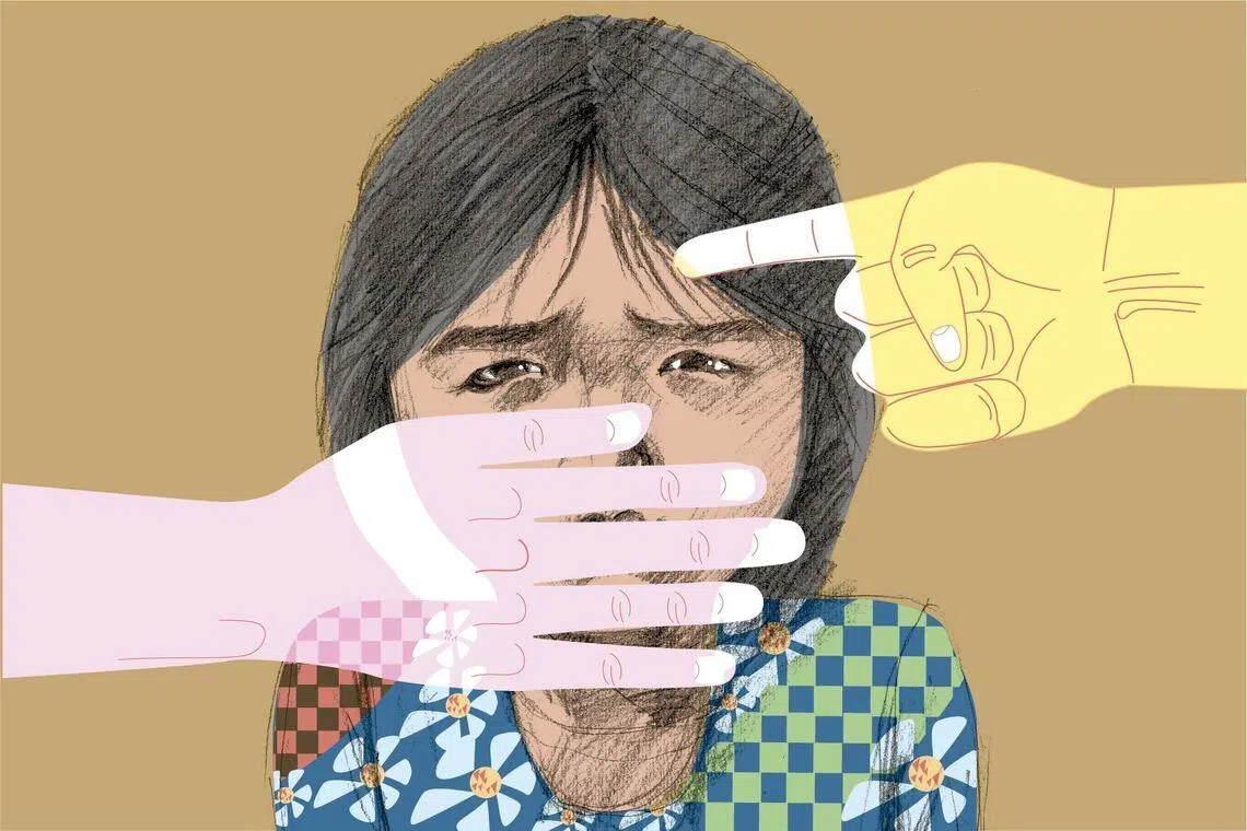 When a parent dismisses a child’s claims of having been sexually assaulted, it can create a sense of betrayal and hurt.