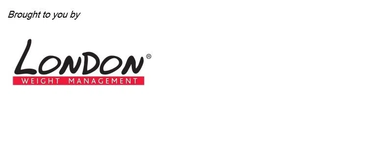 London Weight Management logo