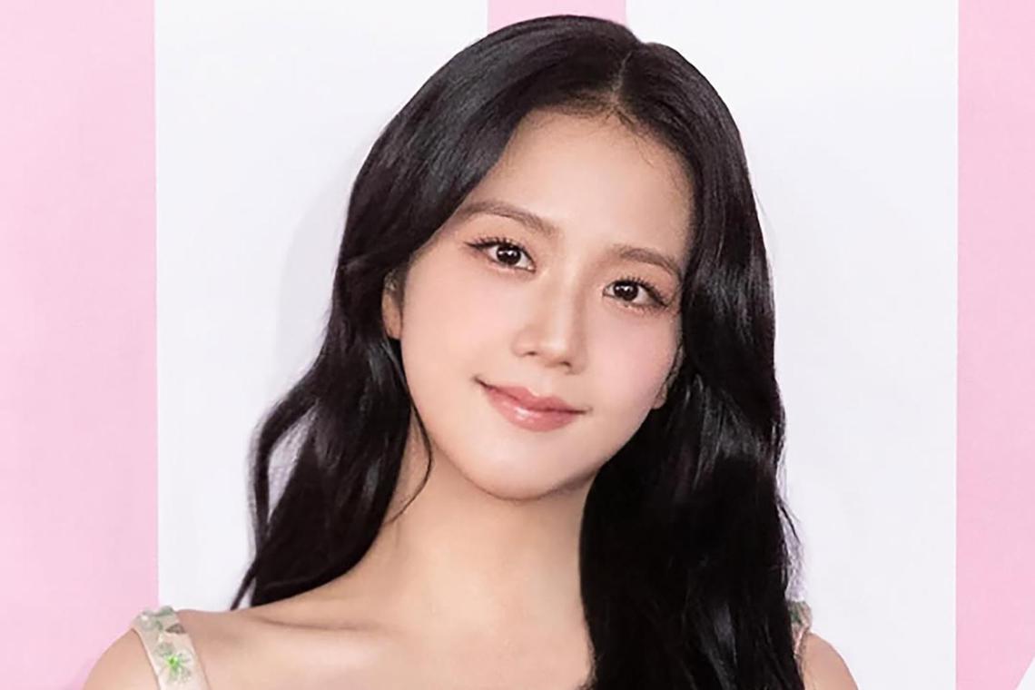 Blackpink singer Jisoo released her debut single, Flower, in March 2023.