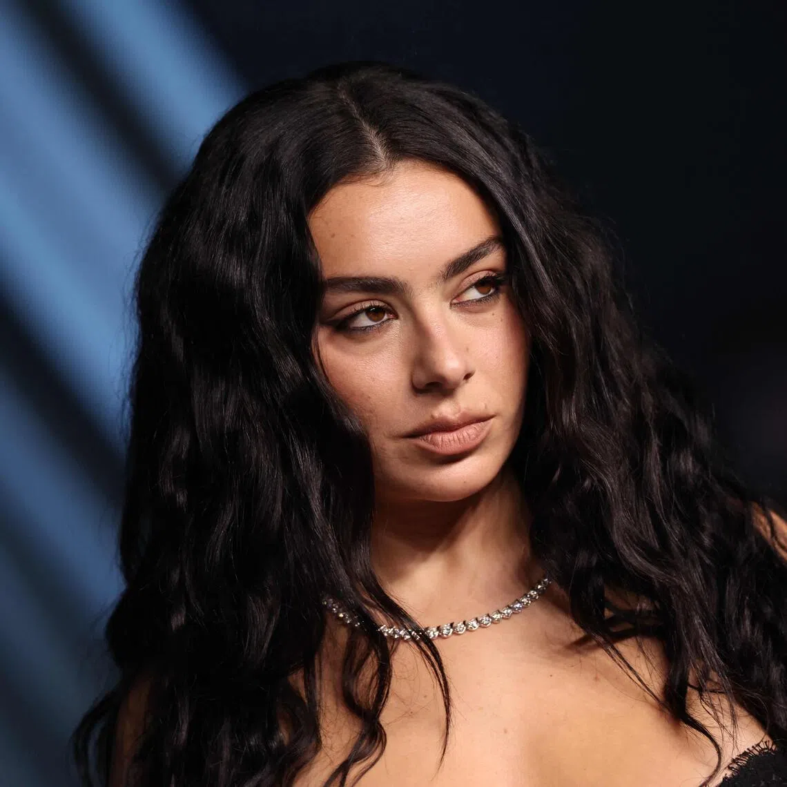 British singer Charli XCX's new single Chains Of Love reflects Wuthering Height's dark tale of love and obsession.