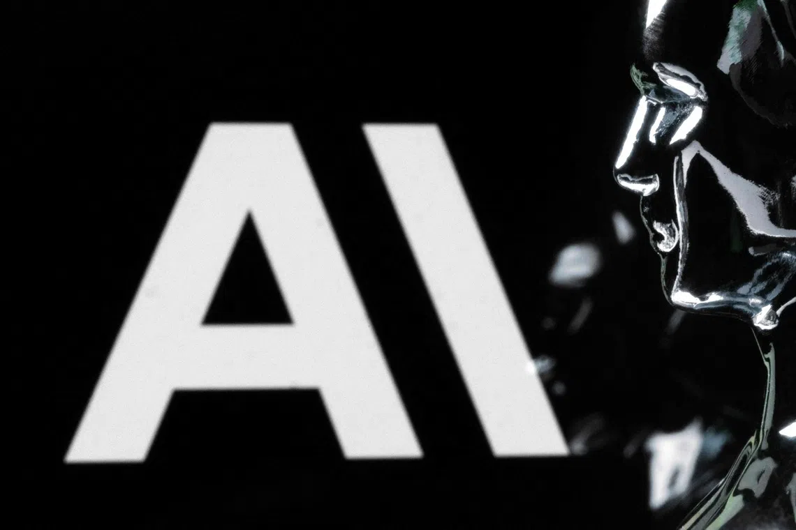 The hub brings AI-powered production, modular studio environments and post-production capabilities under one roof.