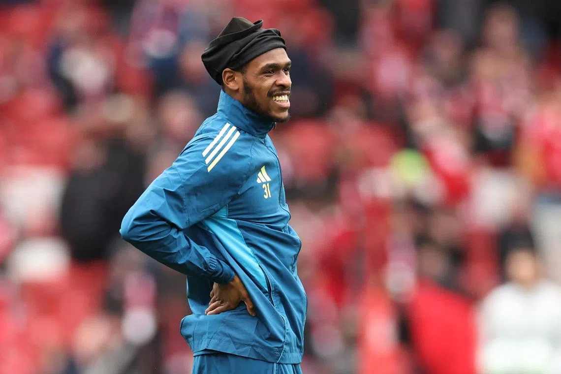 Diop debut for Morocco a boost in PR battle with Senegal