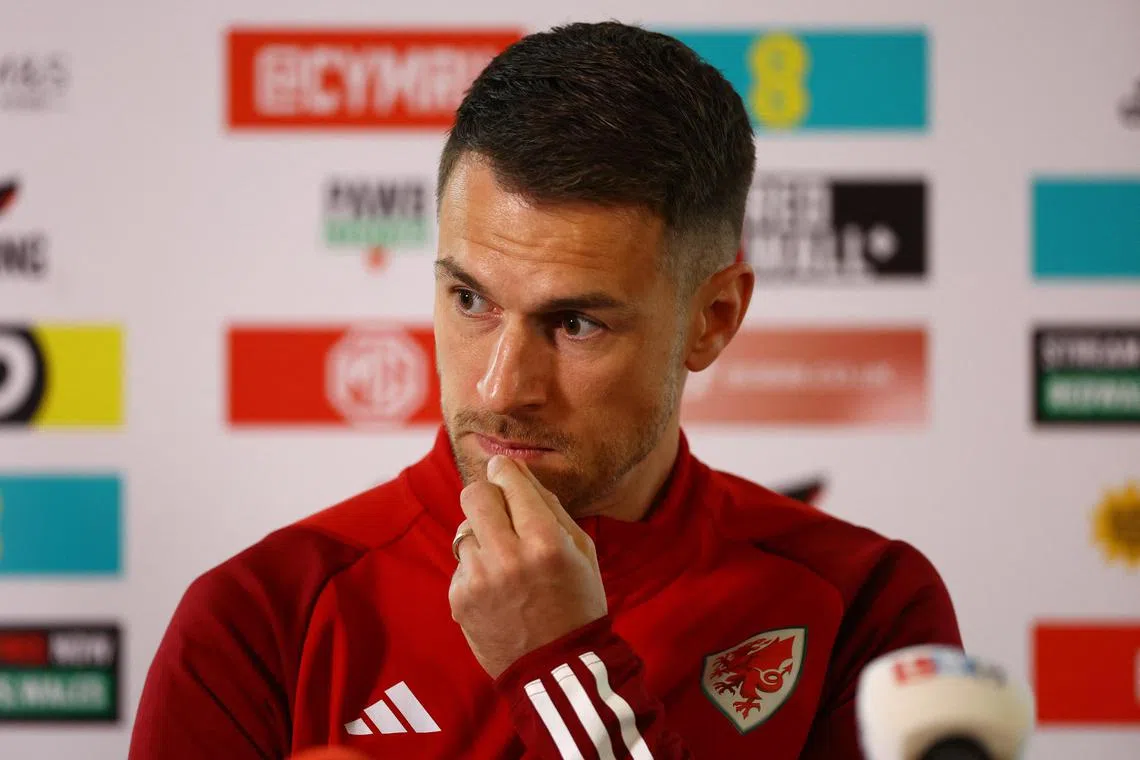 Wales manager Rob Page is ushering in a new era and Aaron Ramsey is confident there are enough emerging youngsters to keep his country in contention during the Euro 2024 qualifying campaign.