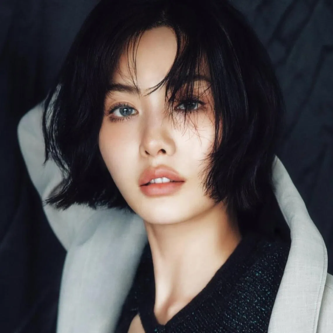 The suspect recently filed a complaint against Nana on charges of attempted murder and aggravated bodily injury.