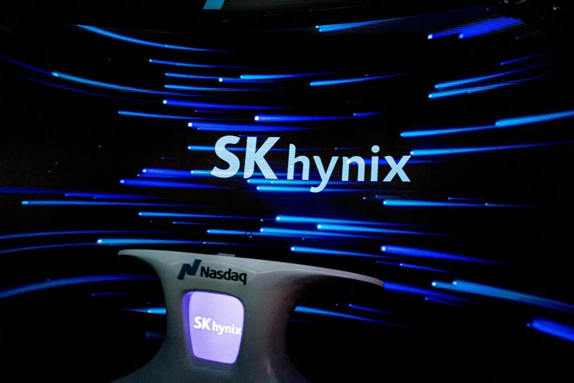 Former SK Hynix employee jailed in South Korea for leaking information to a Chinese firm