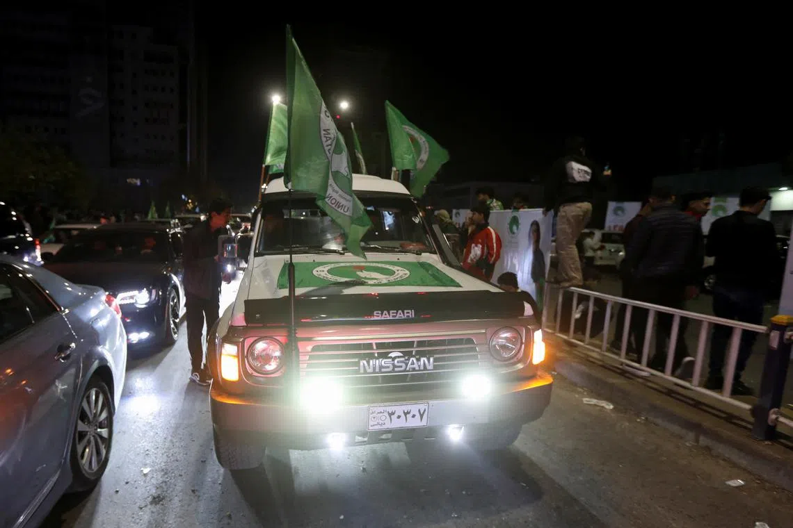 Iraqi Kurds Vote In Regional Election Amid Oil Export Crisis And