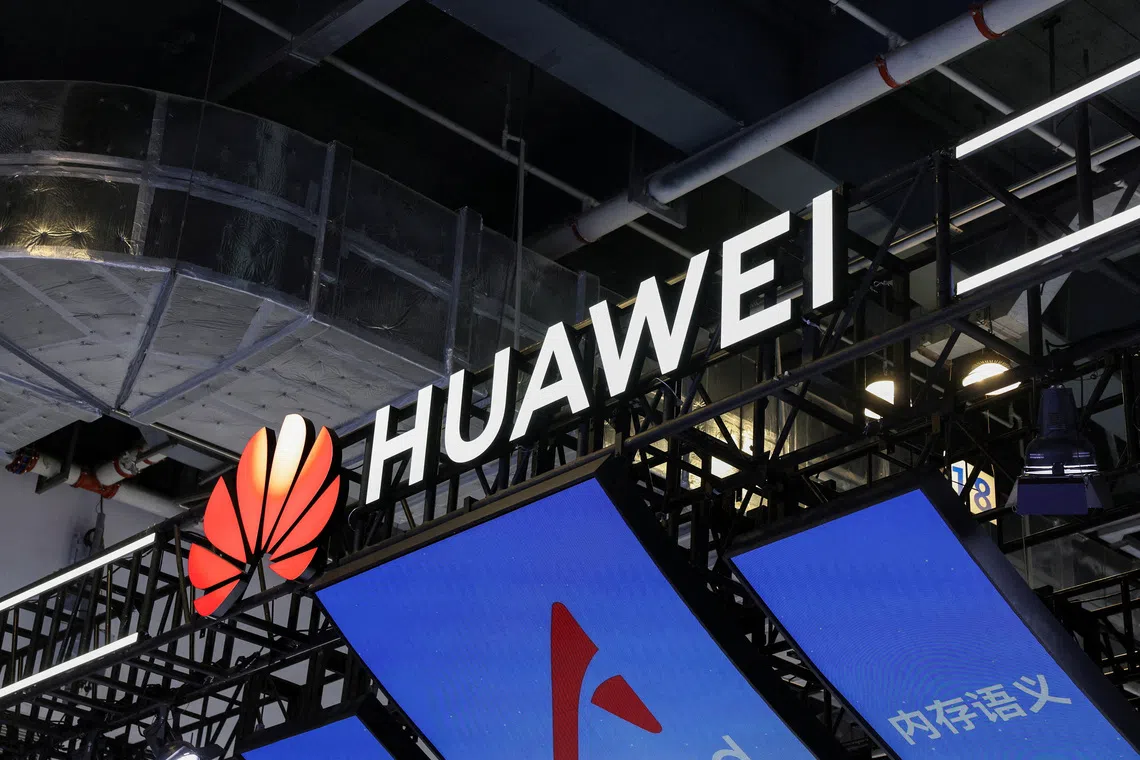 Huawei’s flagship Ascend 960DT chip, originally slated for commercial availability in late 2027, will now be launched in the first quarter.