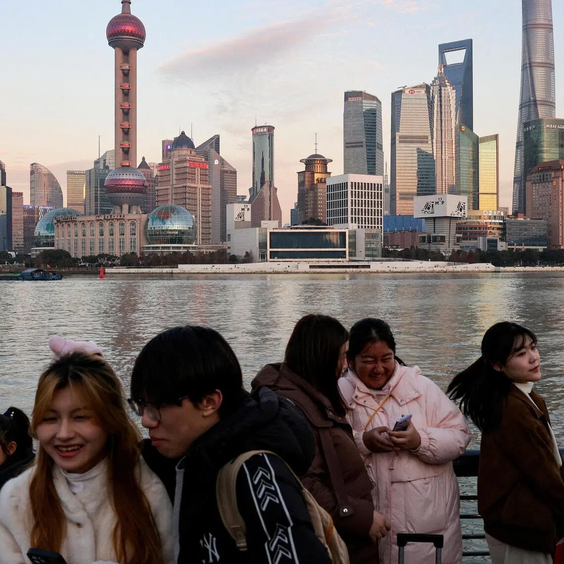 If this war in the Middle-East persists, China’s growth outlook faces additional downside risks.