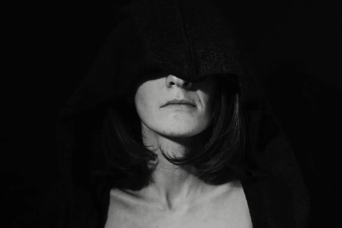 Ukrainian women tell their stories of sexual violence by Russian soldiers