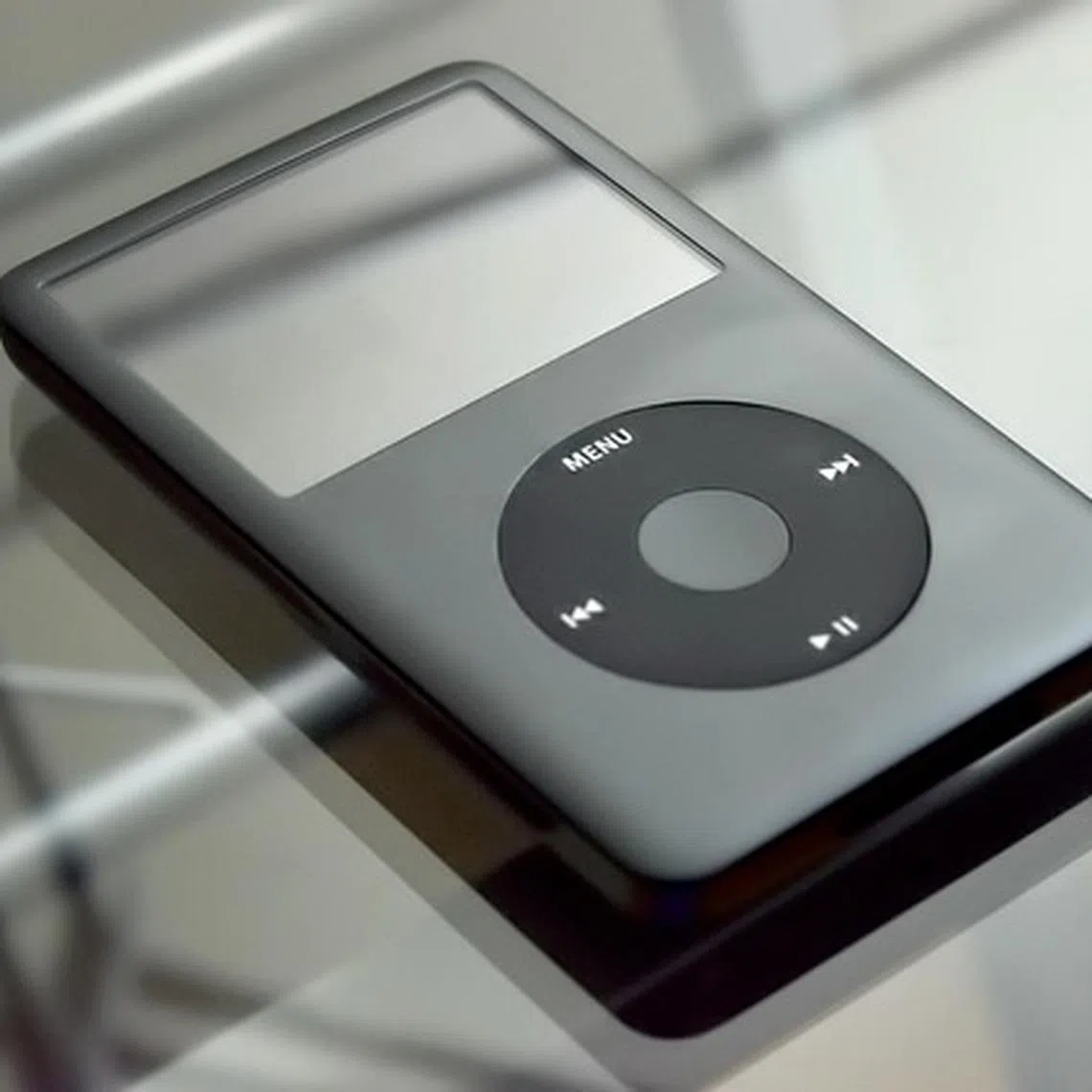 In response to new policies, enterprising students have shown up with MP3 players obtained online or from family members.