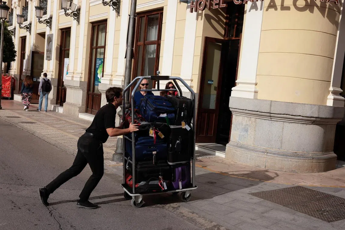 For hospitality professionals, where energy, attention to detail and enthusiasm are part of the job, burnout can lead to reduced service quality and disengagement.