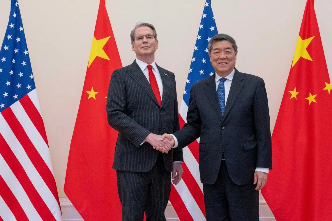 China, US trade chiefs had 'candid' call weeks ahead of expected Trump-Xi summit