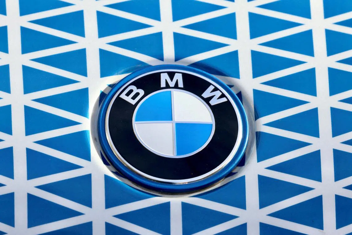 BMW will recall 499,539 cars produced locally, and 188,371 imported vehicles from March 1, 2025 onwards.