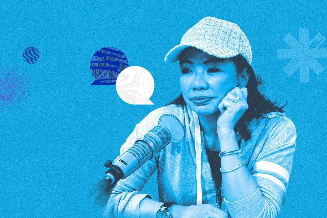 Stefanie Yuen Thio shares her personal ordeal as a deepfake victim and uncovers the severe realities of digital abuse facing youths in Singapore today.