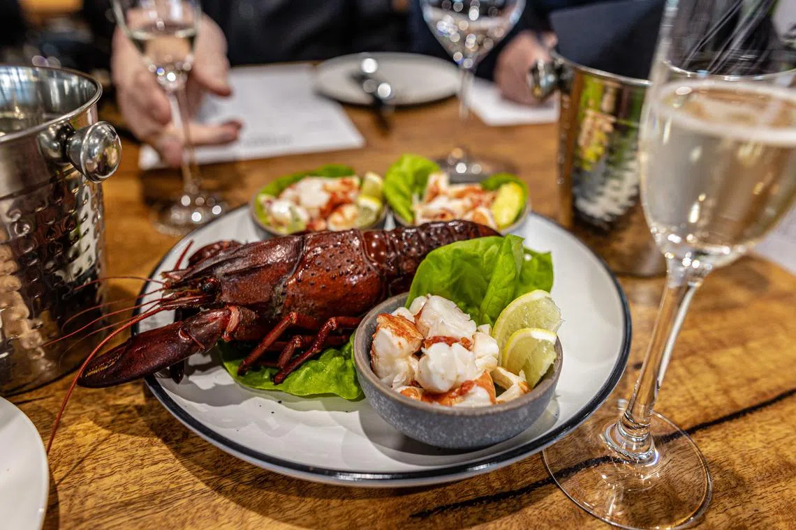 China has imposed a raft of trade measures since 2020, blocking billions of dollars of commodity exports from Australia.