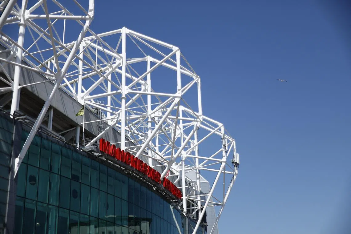 Mason Greenwood has remained suspended by United, despite the case against him having been dropped.