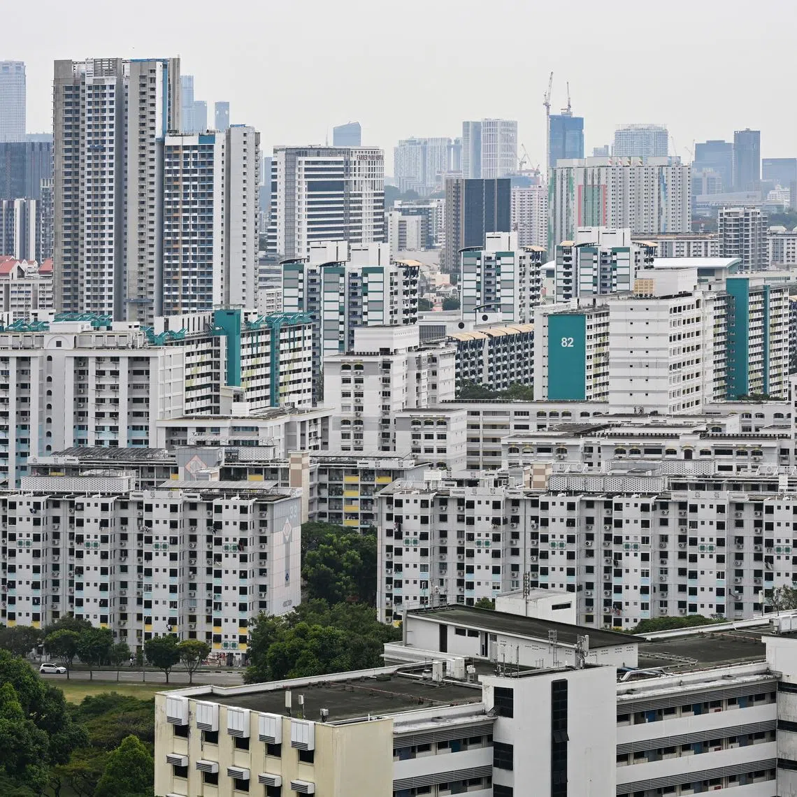 The U-Save and S&CC rebates are disbursed every three months each year.