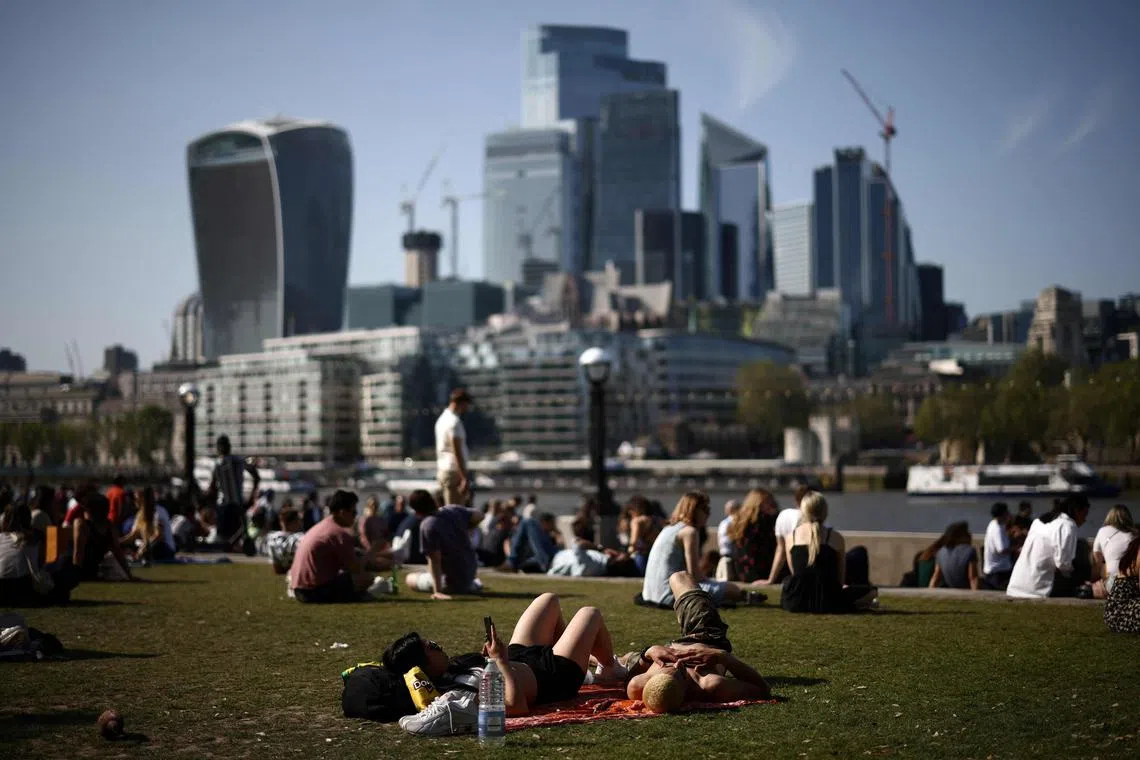 The summit is expected to take place in the autumn and will gather “like-minded countries” to shape a regulatory response.