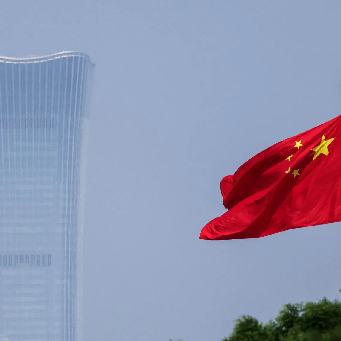 Beijing has repeatedly rejected such espionage claims, calling them “pure fabrication and malicious slander.”