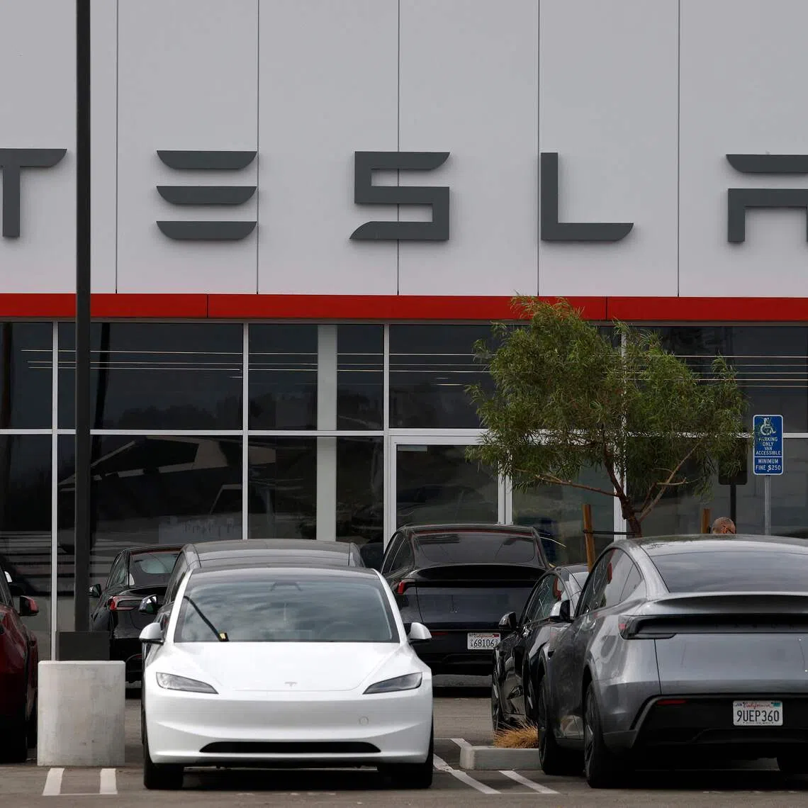 The ruling marks a victory for Tesla as the automaker faces similar legal challenges in other countries over delays in delivering self-driving capabilities.