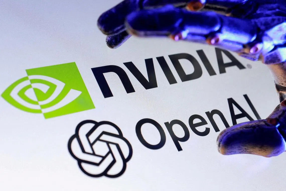 AI developers continue to depend on the financing of their suppliers despite the explosive revenue growth in the sector.