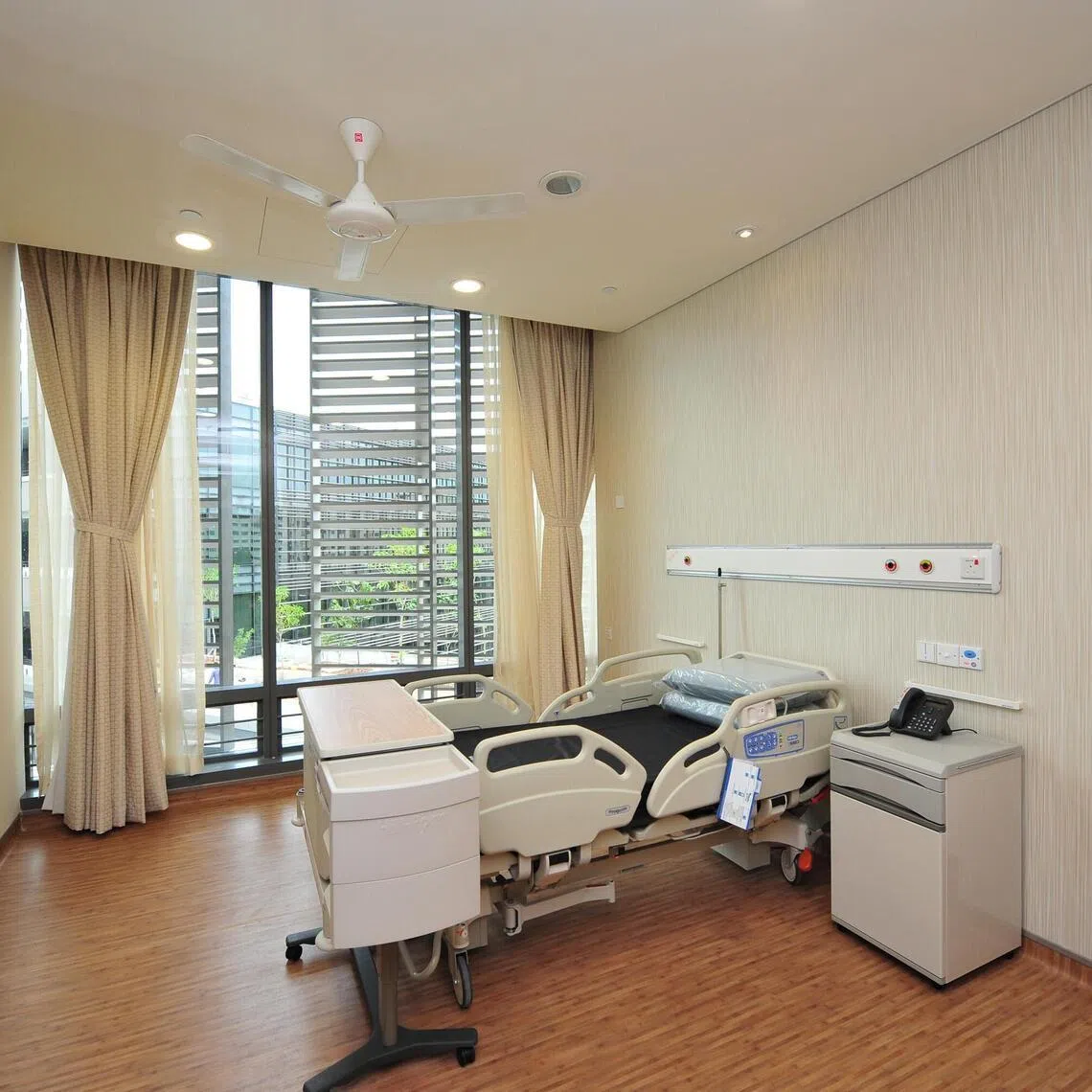 For those who prefer to stay in private hospitals or private A class wards in public hospitals, purchasing an IP can support their healthcare choices.