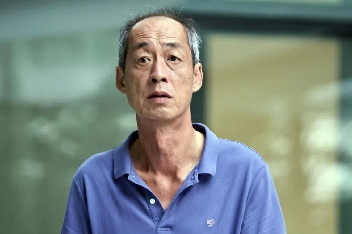 Man jailed over woman who died after he drove bus while she was alighting from it