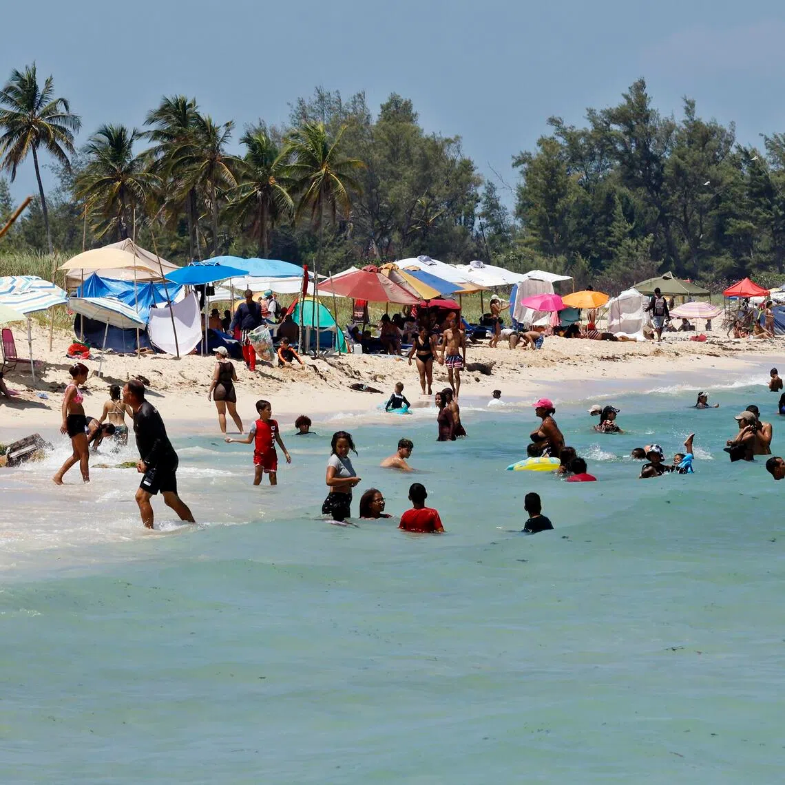 The changes are aimed at making the island’s white-sand beaches, workers and real estate more accessible to foreign and national investors.