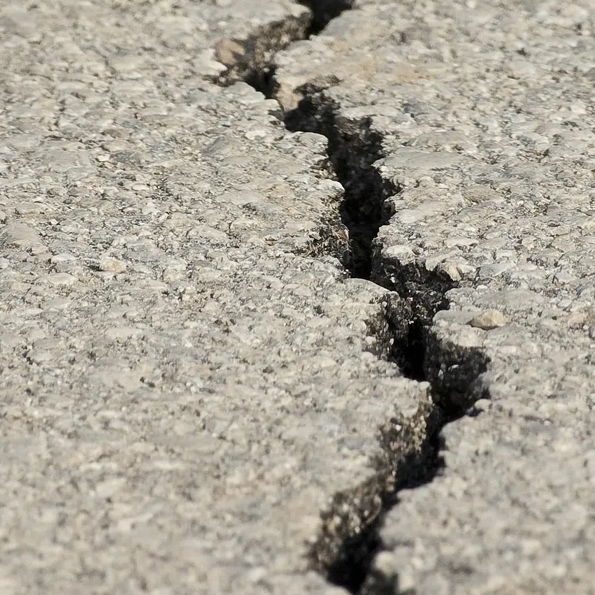 Plantation and Commodities Minister Seri Johari Abdul Ghani said six active faults were identified in the peninsula.