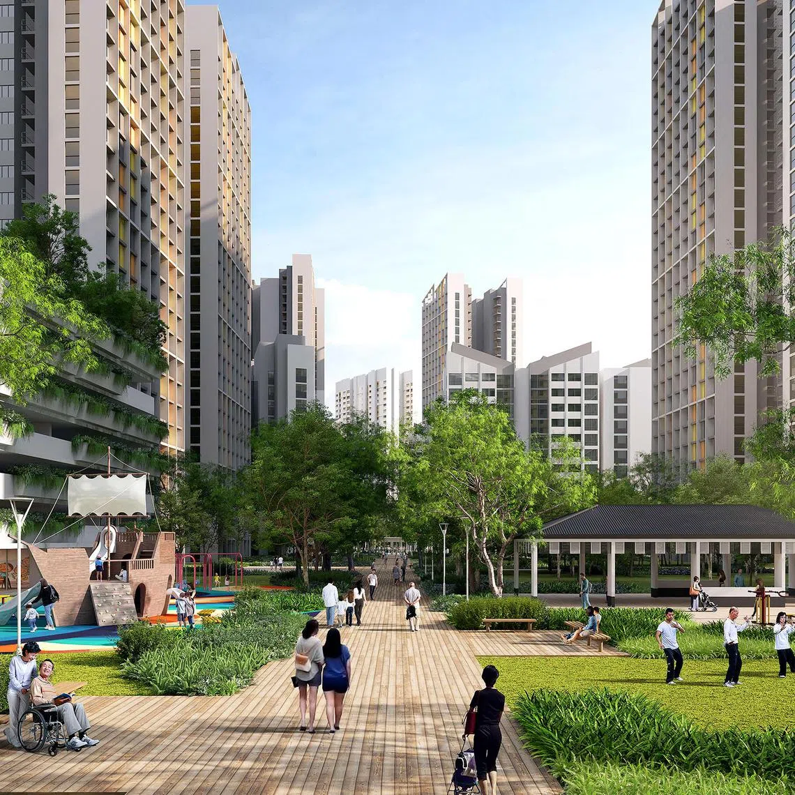 wyhdb22 - 4 Sembawang North_Community Wharves Link.
HDB Unveils Development Plans for Sembawang North and Woodlands North Coast


Credit: HDB