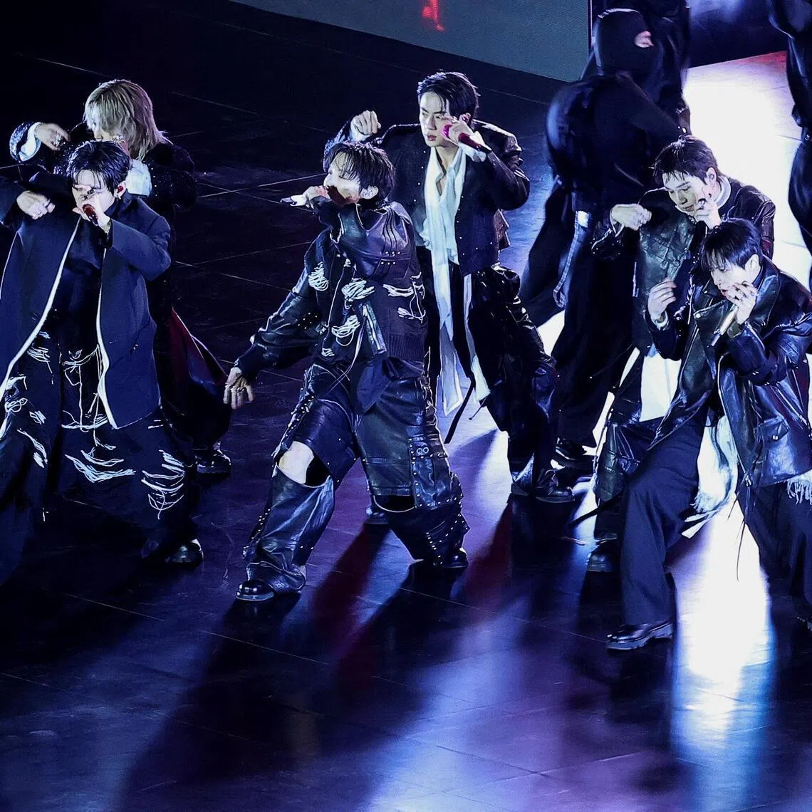 K-pop stars must train to develop stamina and prevent injuries while also maintaining the specific physique their industry demands, said BTS' former trainer.