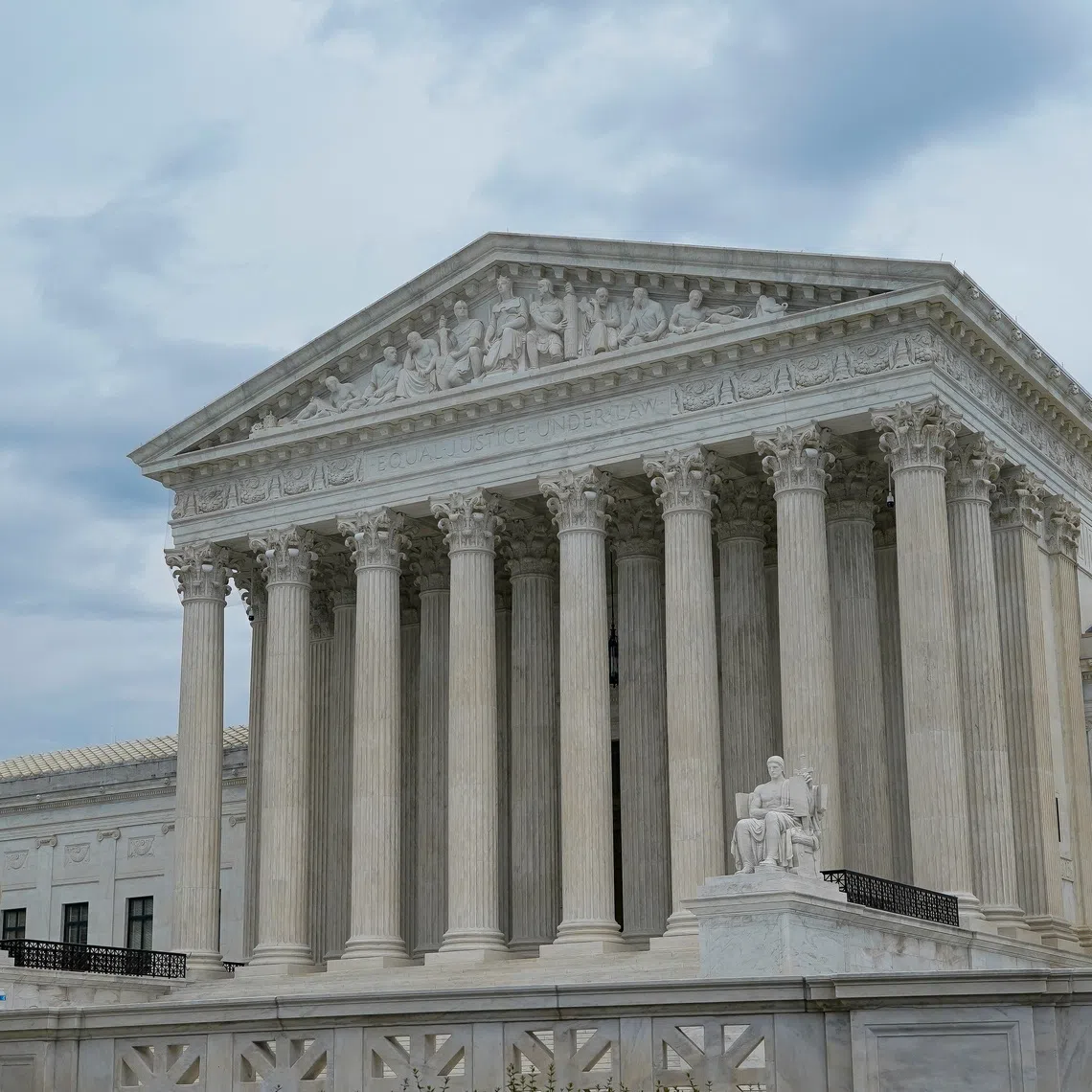 The Supreme Court previously sided with the administration.