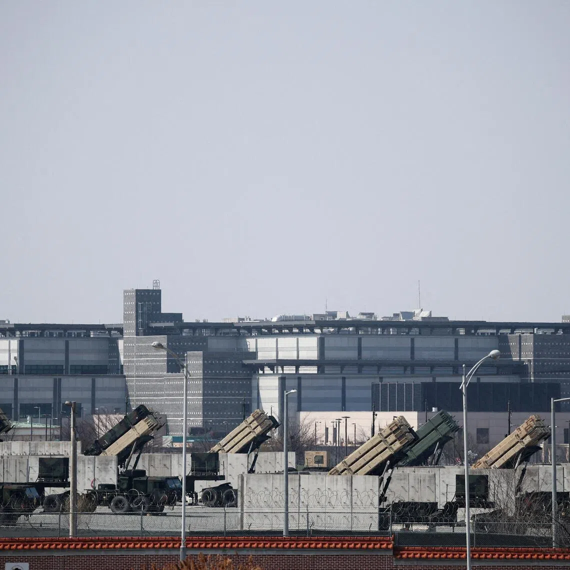 There have been growing warnings about the state of US weapons stockpiles as the US military attacks Iran and repels its drone and missile strikes on American bases in the region.