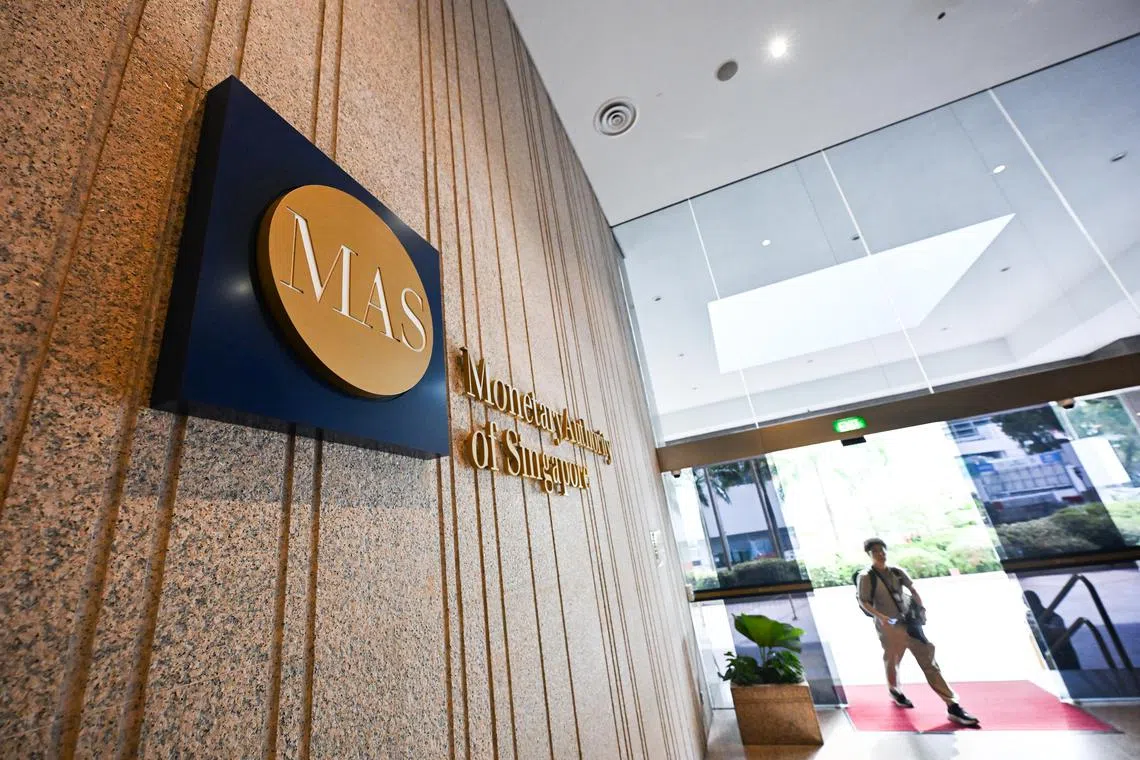 MAS announced on July 21 that an initial $1.1 billion is being allocated to three asset managers to invest in the Singapore stock market. 