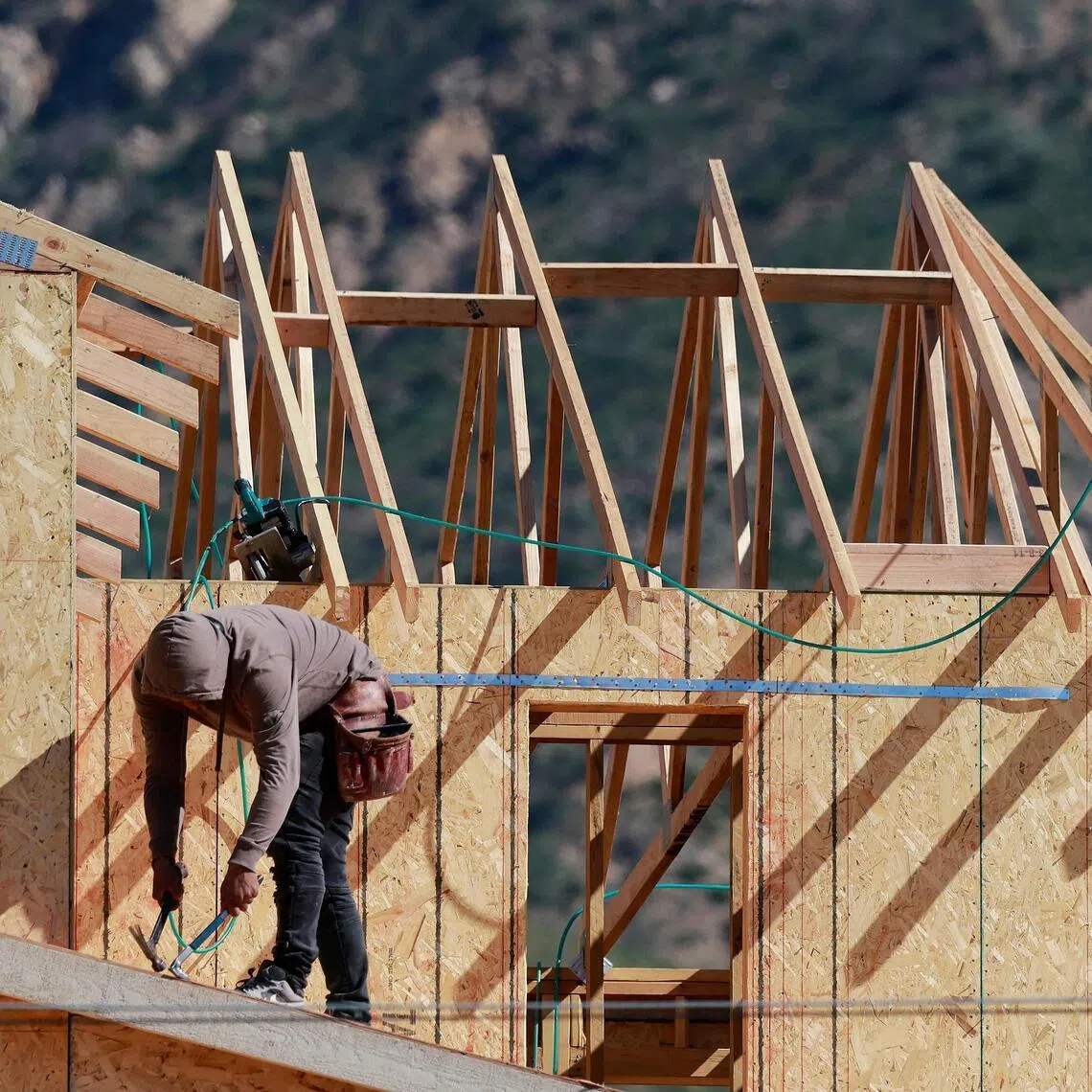 Some firms in industries employing large shares of immigrants – including construction – say it’s taking longer to find workers.