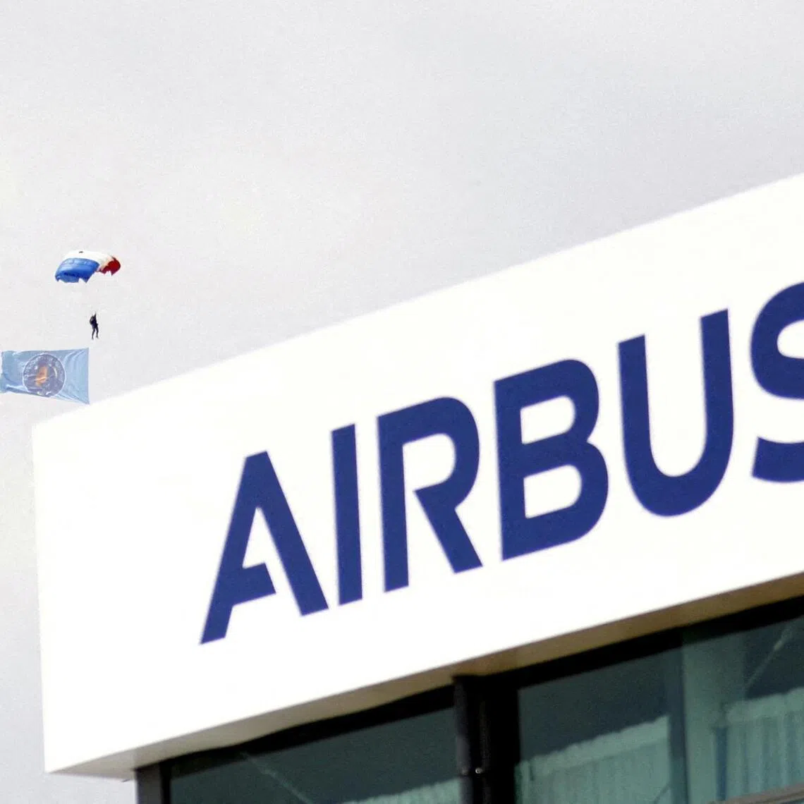 Airbus said it plans to deliver around 870 jets to customers in 2026, compared with the 793 it handed over in 2025.
