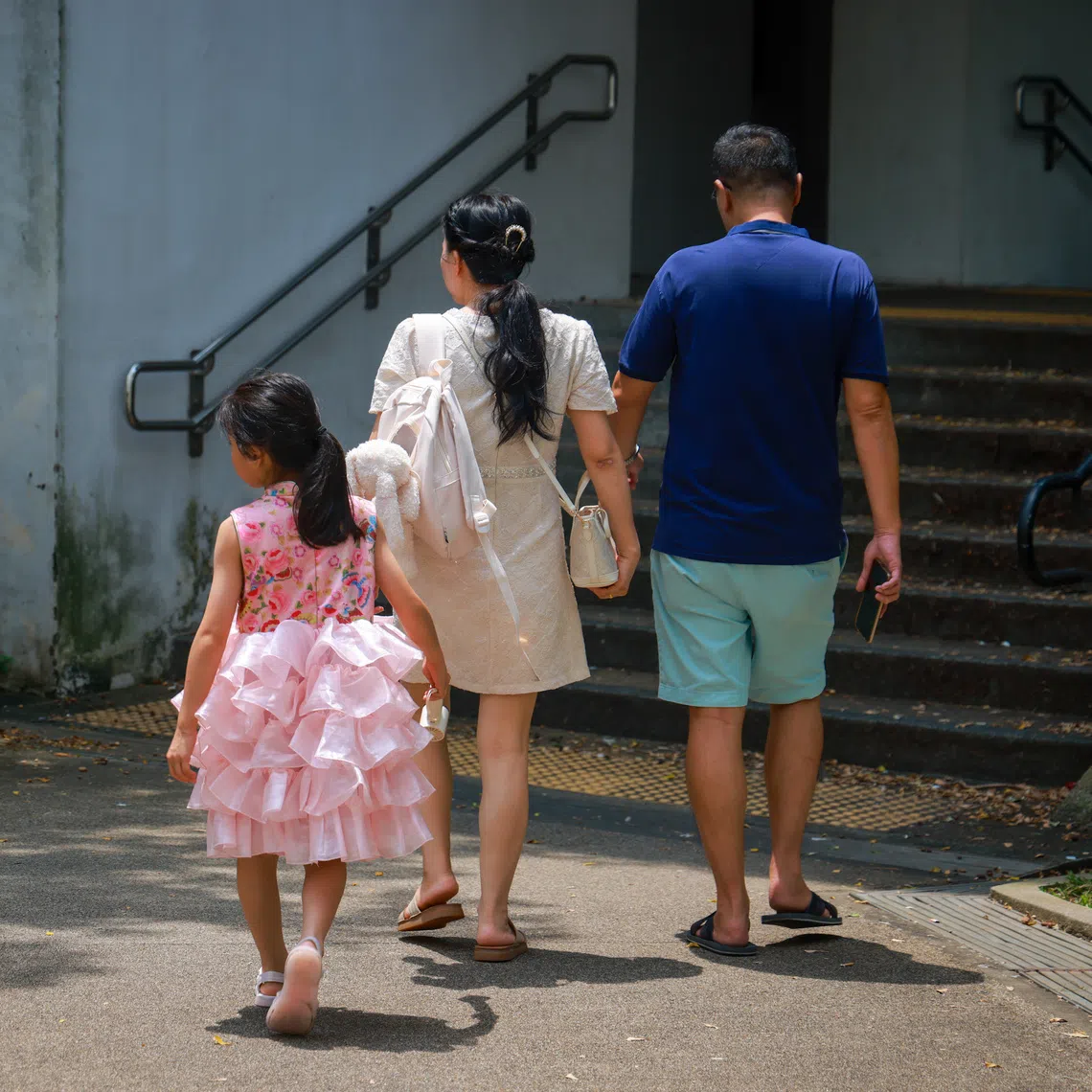 Prime Minister Lawrence Wong will give more information about a major review on how families are supported in Singapore across various life stages.